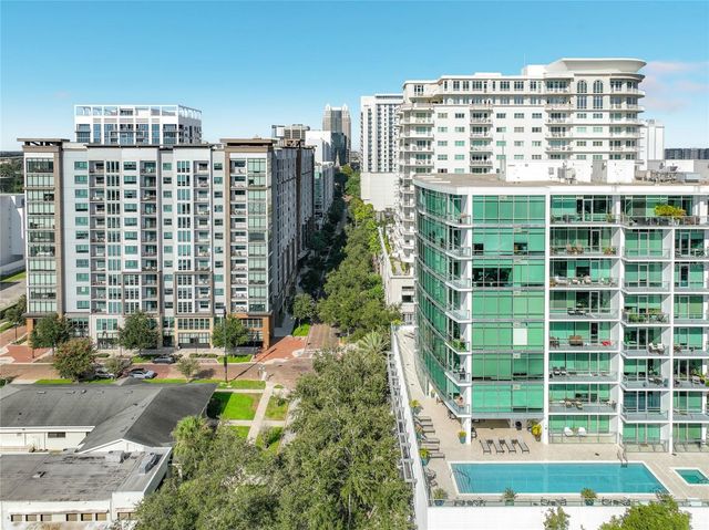101 S EOLA DRIVE 1008, Orlando, FL 32801