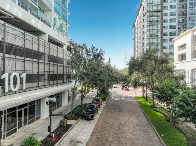 101 S EOLA DRIVE 1008, Orlando, FL 32801