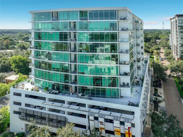 101 S EOLA DRIVE 1008, Orlando, FL 32801