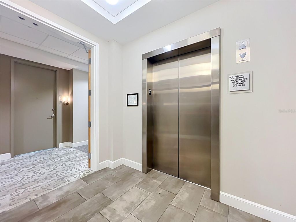 Image 12 of property listing at 101 S EOLA DRIVE 1008, Orlando, FL 32801