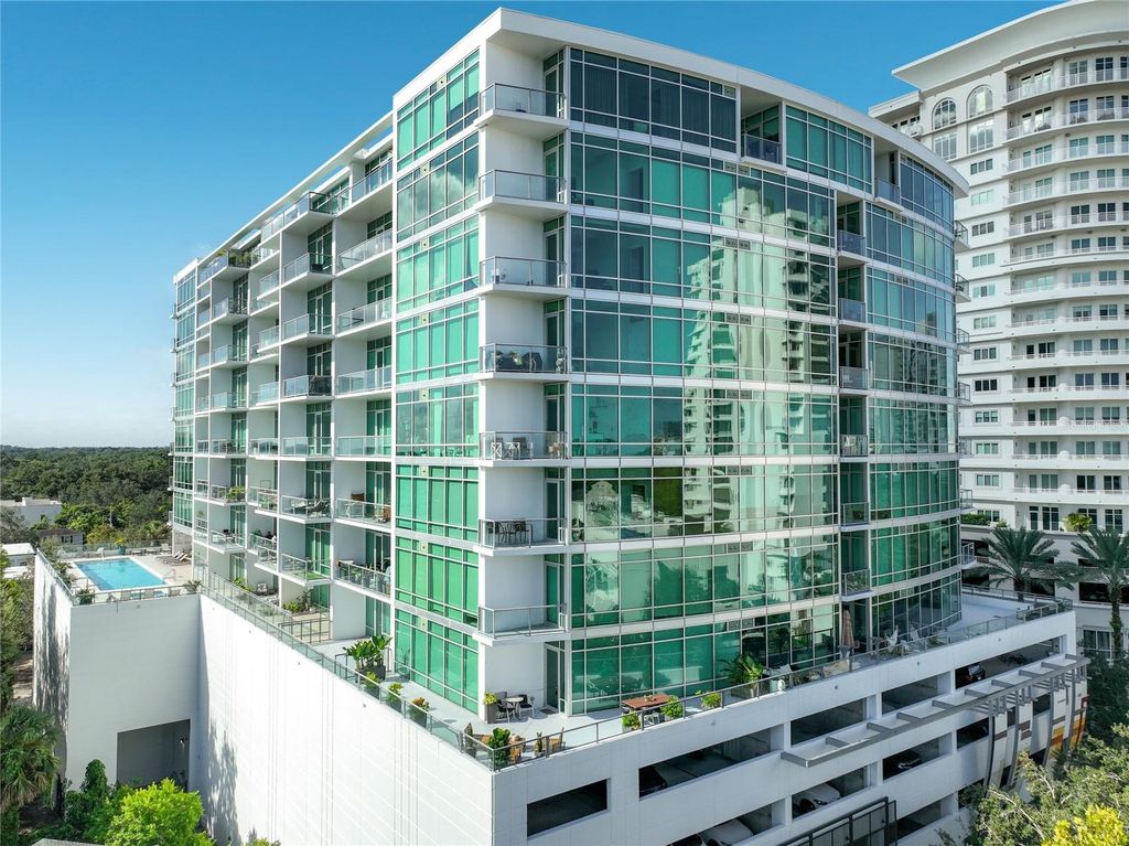 Image 67 of property listing at 101 S EOLA DRIVE 1008, Orlando, FL 32801