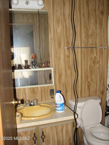 1024 S Yucca Street, St. David, AZ 85630