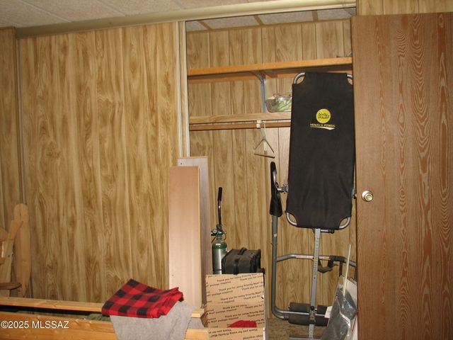 1024 S Yucca Street, St. David, AZ 85630