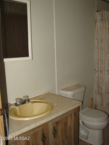 1024 S Yucca Street, St. David, AZ 85630