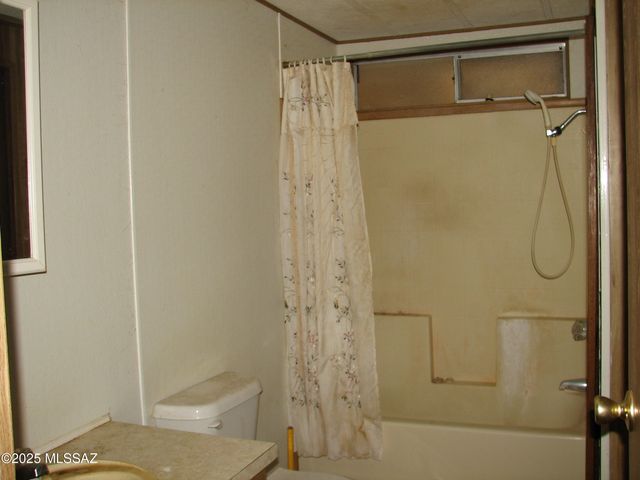 1024 S Yucca Street, St. David, AZ 85630