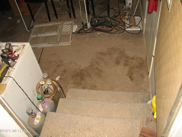 1024 S Yucca Street, St. David, AZ 85630