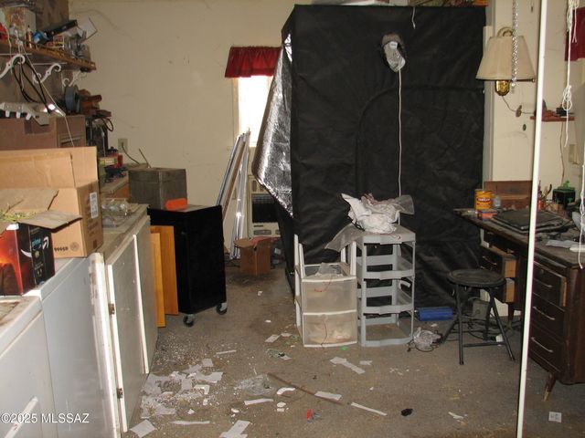 1024 S Yucca Street, St. David, AZ 85630