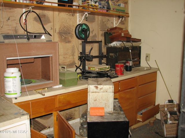 1024 S Yucca Street, St. David, AZ 85630