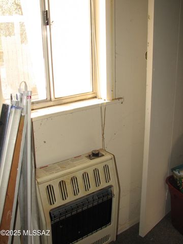 1024 S Yucca Street, St. David, AZ 85630