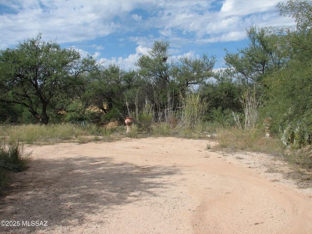 1024 S Yucca Street, St. David, AZ 85630