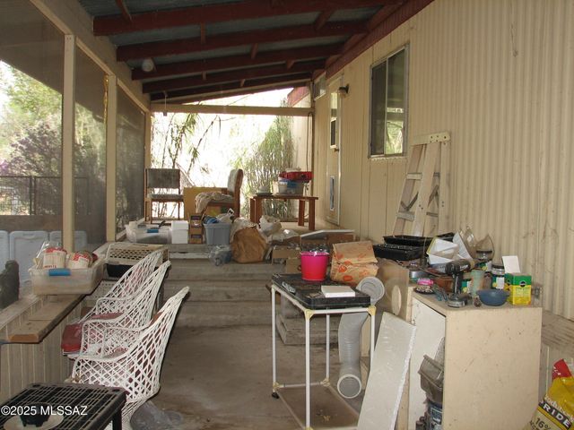 1024 S Yucca Street, St. David, AZ 85630