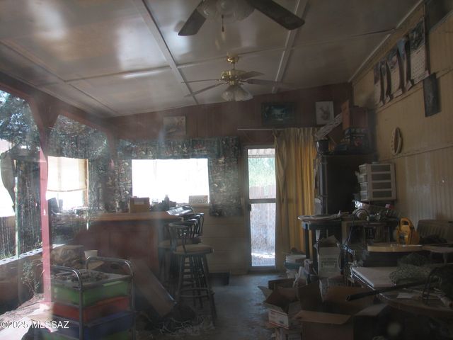 1024 S Yucca Street, St. David, AZ 85630