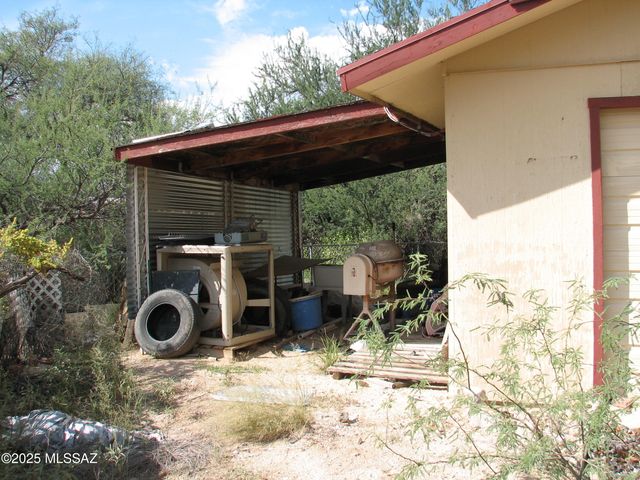 1024 S Yucca Street, St. David, AZ 85630