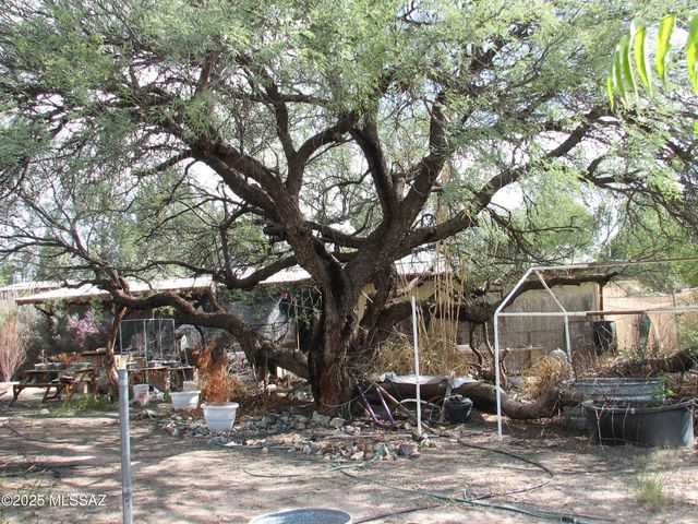 1024 S Yucca Street, St. David, AZ 85630