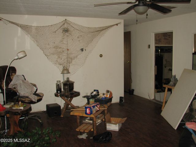 1024 S Yucca Street, St. David, AZ 85630