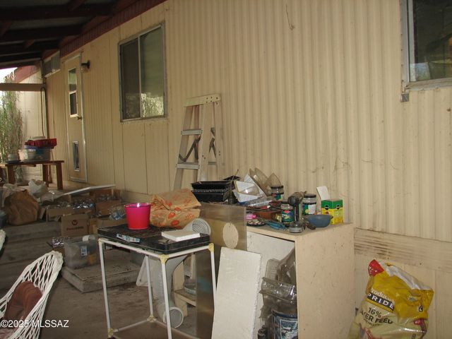 1024 S Yucca Street, St. David, AZ 85630