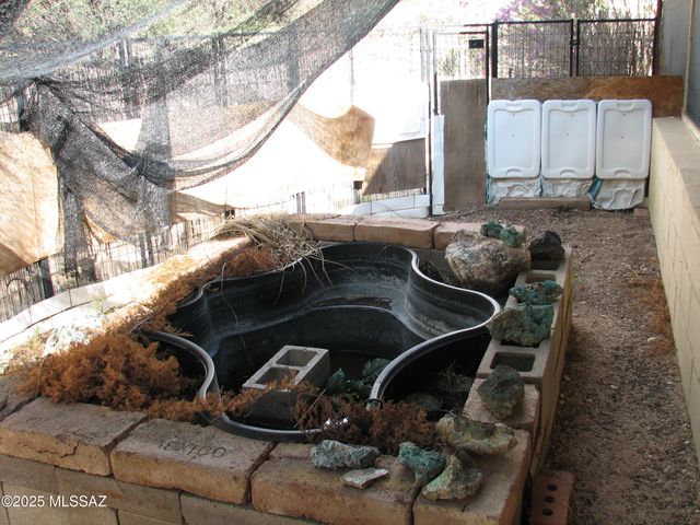 1024 S Yucca Street, St. David, AZ 85630