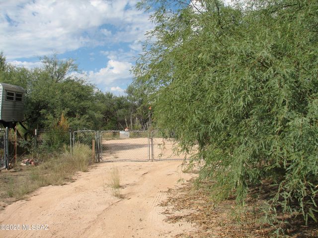 1024 S Yucca Street, St. David, AZ 85630