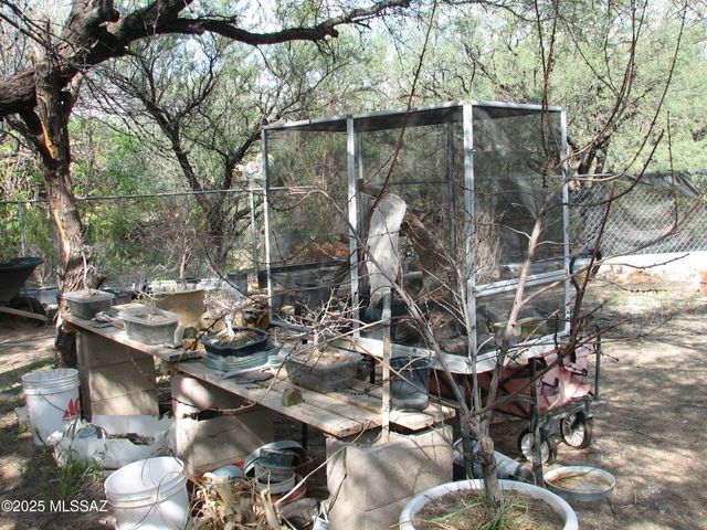 1024 S Yucca Street, St. David, AZ 85630