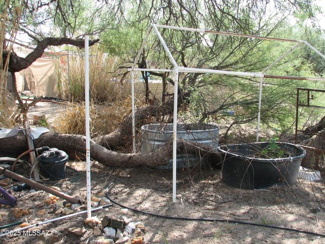 1024 S Yucca Street, St. David, AZ 85630