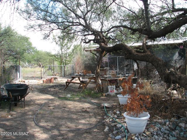 1024 S Yucca Street, St. David, AZ 85630