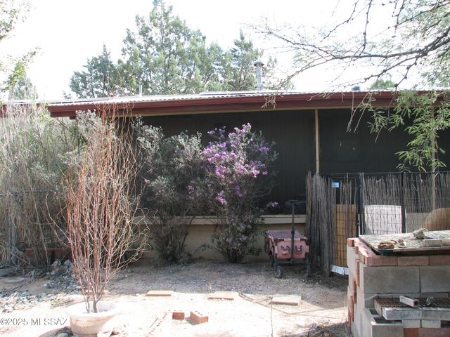 1024 S Yucca Street, St. David, AZ 85630