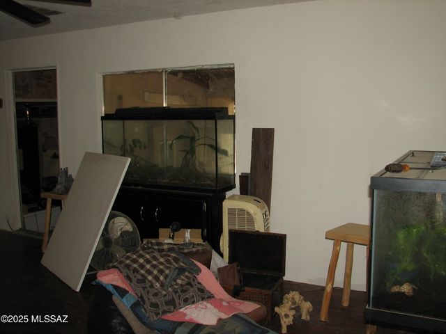 1024 S Yucca Street, St. David, AZ 85630