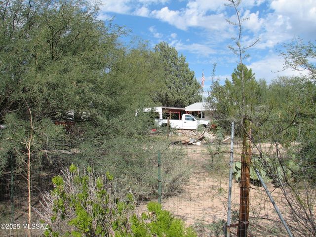 1024 S Yucca Street, St. David, AZ 85630