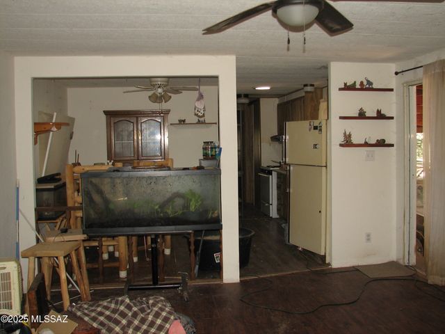 1024 S Yucca Street, St. David, AZ 85630