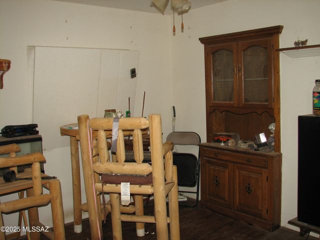 1024 S Yucca Street, St. David, AZ 85630