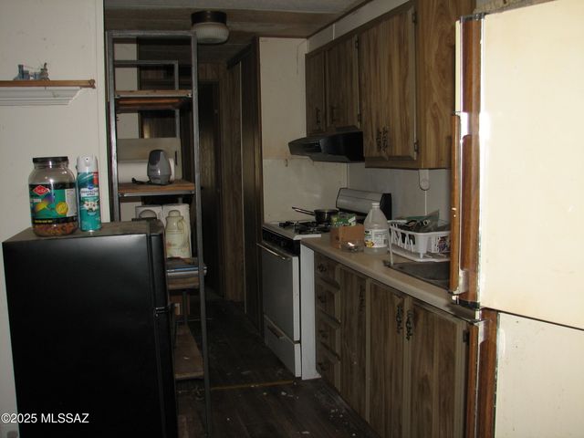 1024 S Yucca Street, St. David, AZ 85630