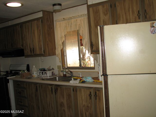 1024 S Yucca Street, St. David, AZ 85630