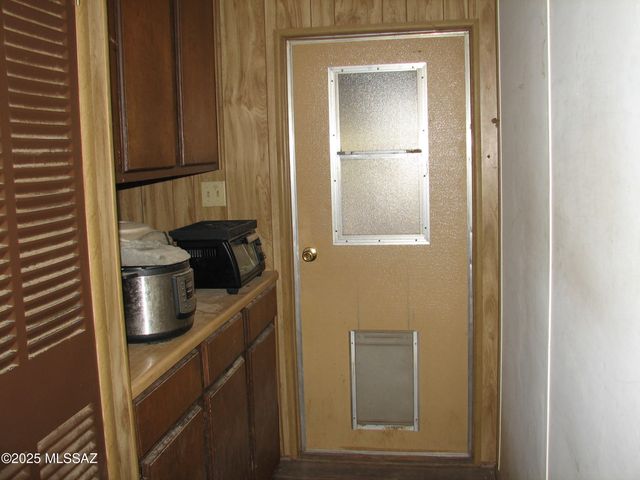 1024 S Yucca Street, St. David, AZ 85630