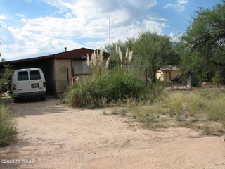 1024 S Yucca Street, St. David, AZ 85630