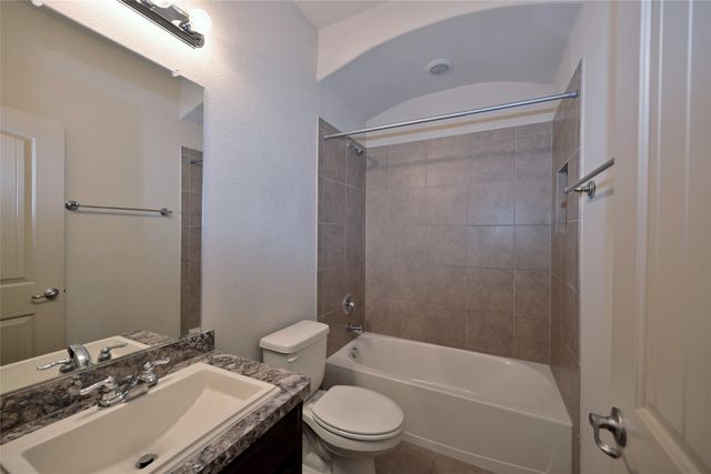 5921 Comanche Peak Drive, Fort Worth, TX 76179