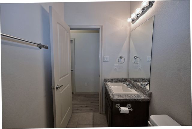 5921 Comanche Peak Drive, Fort Worth, TX 76179