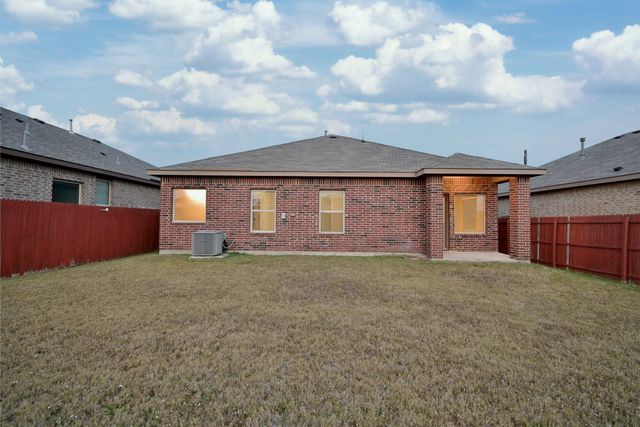 5921 Comanche Peak Drive, Fort Worth, TX 76179