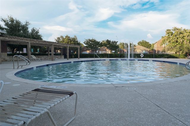 5921 Comanche Peak Drive, Fort Worth, TX 76179