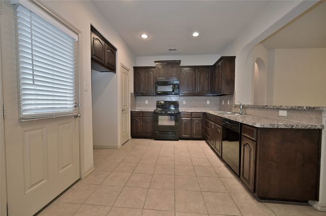 5921 Comanche Peak Drive, Fort Worth, TX 76179