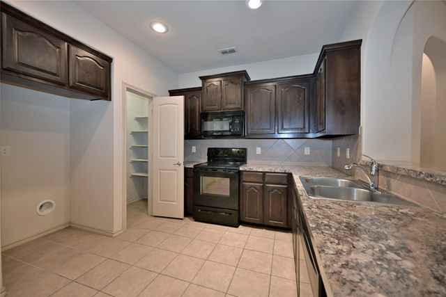 5921 Comanche Peak Drive, Fort Worth, TX 76179