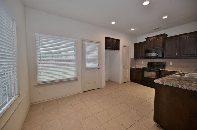5921 Comanche Peak Drive, Fort Worth, TX 76179