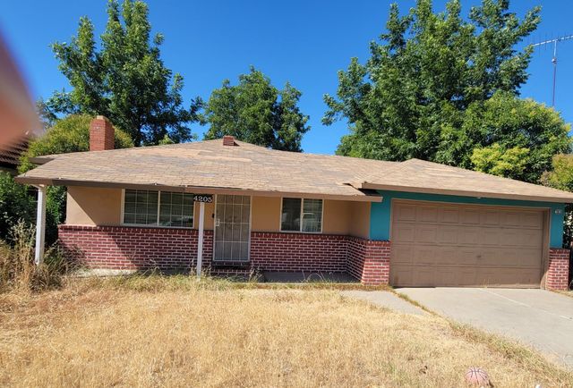 4205 Sierra Vista Ave, Sacramento, CA 95820