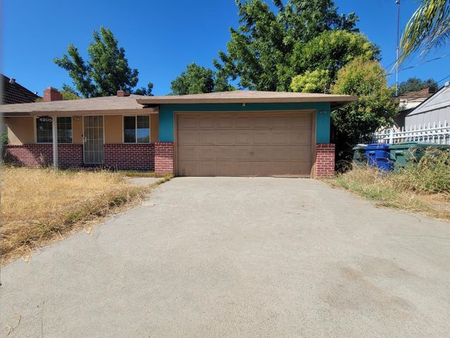4205 Sierra Vista Ave, Sacramento, CA 95820