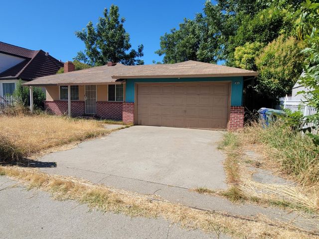4205 Sierra Vista Ave, Sacramento, CA 95820