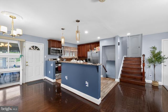 5909 CHARNWOOD RD, Catonsville, MD 21228