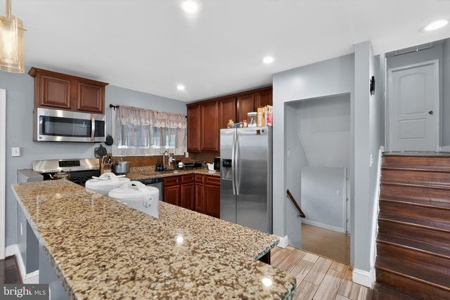 5909 CHARNWOOD RD, Catonsville, MD 21228