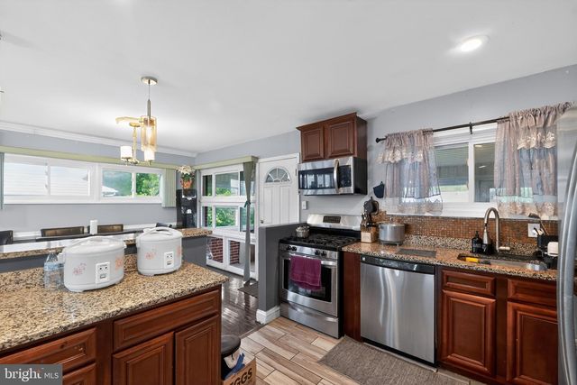 5909 CHARNWOOD RD, Catonsville, MD 21228