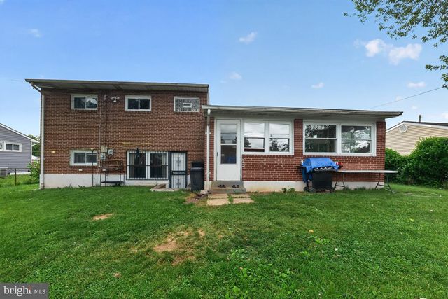 5909 CHARNWOOD RD, Catonsville, MD 21228
