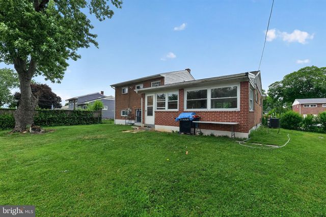5909 CHARNWOOD RD, Catonsville, MD 21228