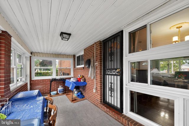 5909 CHARNWOOD RD, Catonsville, MD 21228